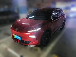 名爵MG ES52025款 425pro 后驱版