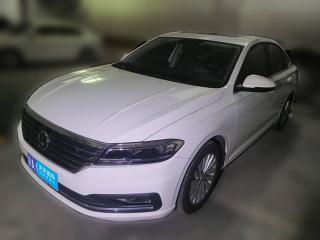 大众朗逸2018款 1.5L 自动舒适版 国V
