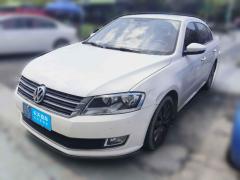[广州·粤S] 大众朗逸2013款 改款 1.4TSI DSG舒适版