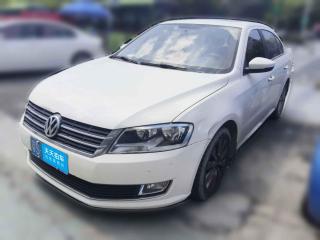 大众朗逸2013款 改款 1.4TSI DSG舒适版「广州二手车」「天天拍车」
