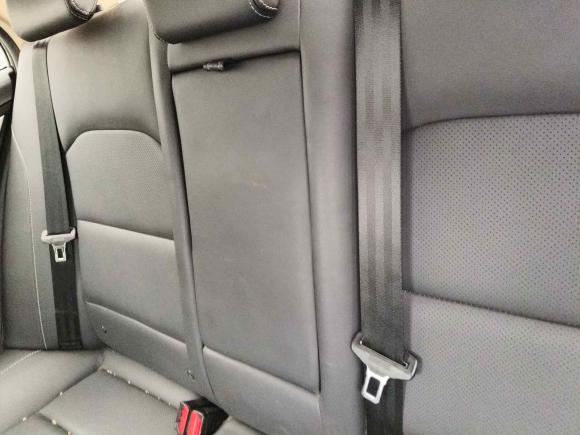 [无锡·苏B] 二手吉利汽车帝豪2018款 1.5L CVT向上互联版