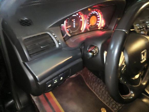 [成都·川A] 二手本田思铂睿2013款 2.4L TYPE-S