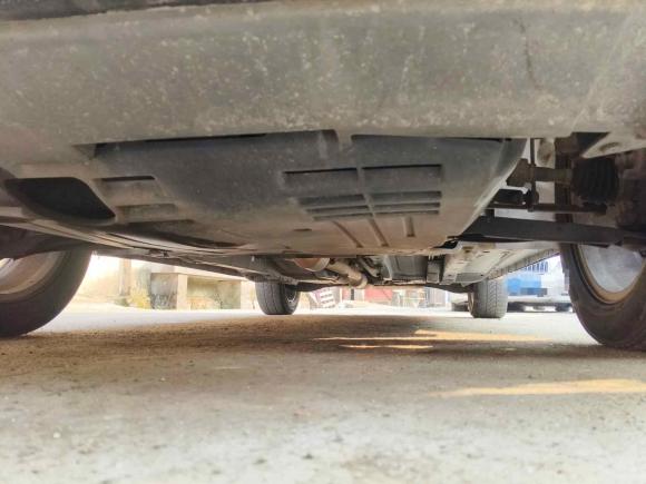 [宁波·浙B] 二手Jeep自由客2014款 2.4L 运动版