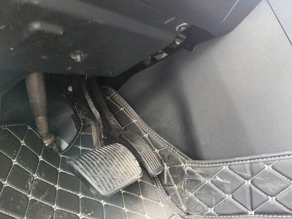 [杭州·浙A] 二手荣威荣威i6新能源2017款 45T 混动互联智享版