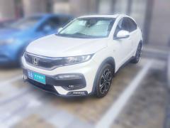 [南京·苏A] 本田本田XR-V2017款 1.8L EXi CVT舒适版