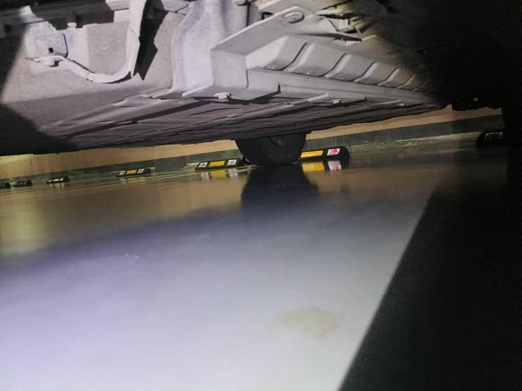 [杭州·浙A] 二手威马汽车威马EX52018款 EX5 400 Extra创新版