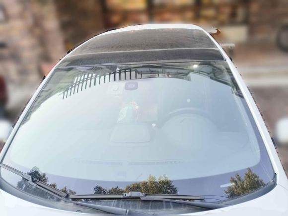 [嘉兴·浙F] 二手大众尚酷2011款 2.0TSI 豪华版