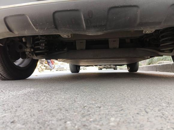 [杭州·浙A] 二手比亚迪元新能源2019款 EV535 智联领潮型