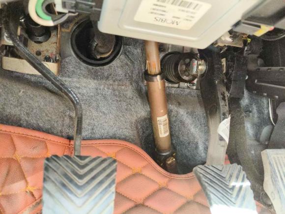 [常州·苏D] 二手现代朗动2012款 1.6L 手动领先型