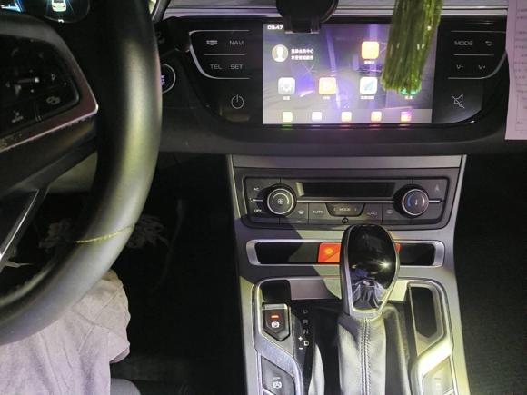 [成都·鲁A] 二手吉利汽车帝豪2020款 1.5L CVT向上版