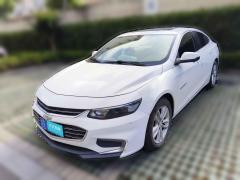 [宁波·皖F] 雪佛兰迈锐宝XL2017款 1.5T 自动锐驰版