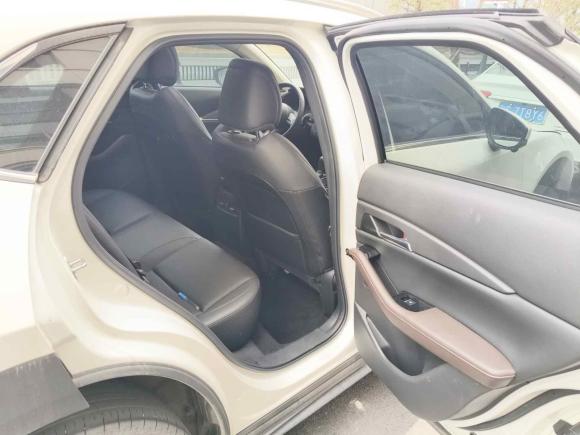 [杭州·浙A] 二手马自达马自达CX-302022款 2.0L 自动嘉悦型