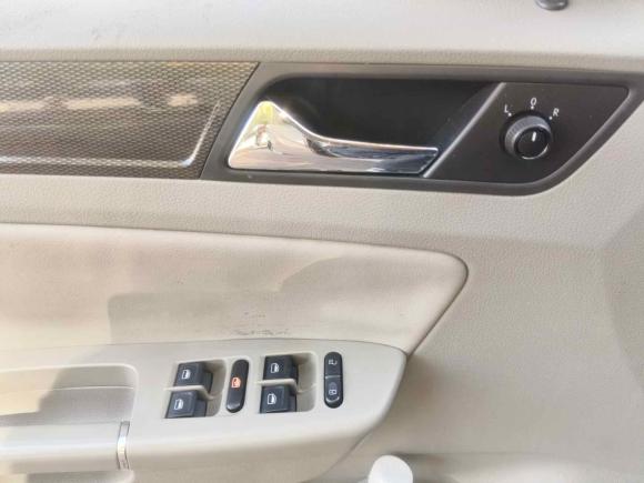 [杭州·浙A] 二手大众宝来2014款 1.6L 自动时尚型