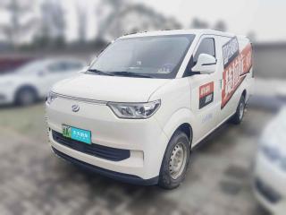 瑞驰汽车瑞驰新能源EC752023款 标准版 先锋型Ⅰ 41.85kWh