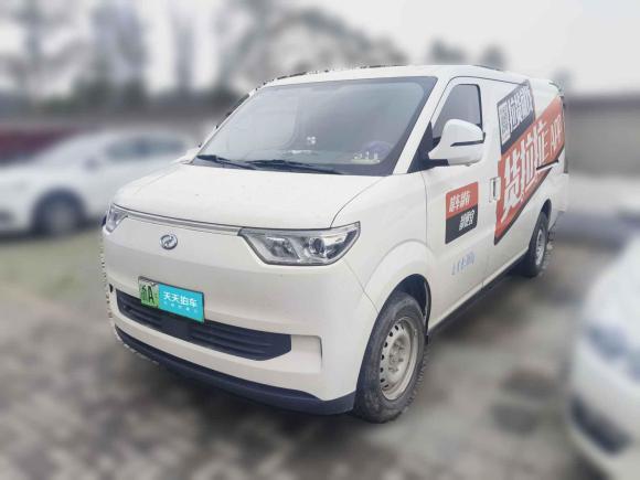 [嘉兴·浙A] 二手瑞驰汽车瑞驰新能源EC752023款 标准版 先锋型Ⅰ 41.85kWh