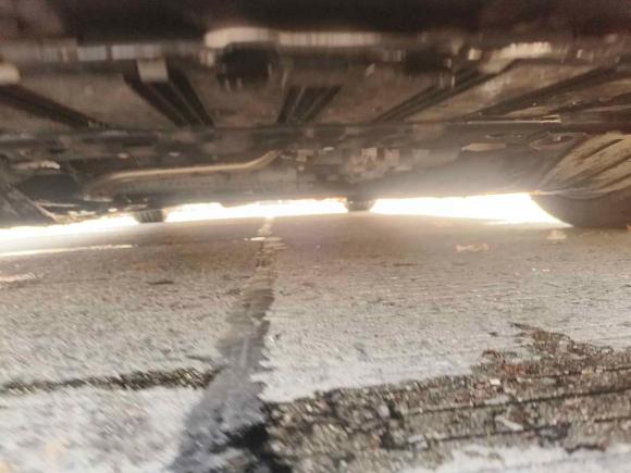 [上海·浙F] 二手雪佛兰迈锐宝XL2019款 535T CVT锐行版