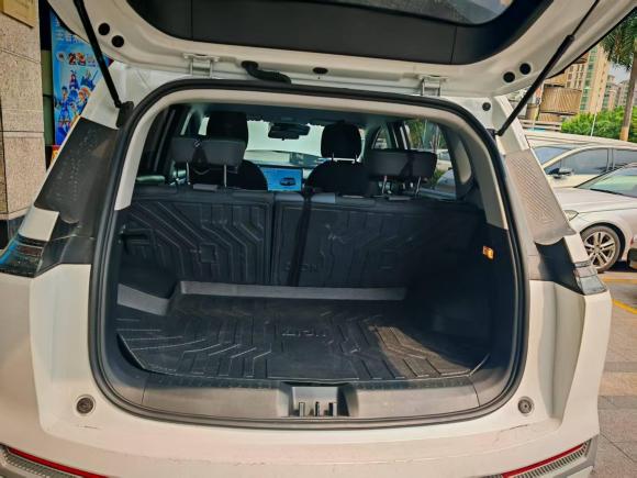 [广州·粤A] 二手埃安AION Y2023款 Plus 510 乐享版