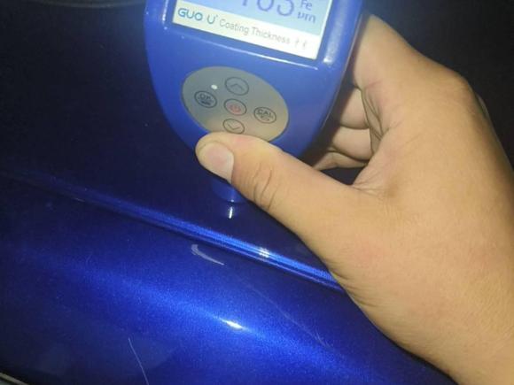 [广州·粤A] 二手本田雅阁2018款 260TURBO 精英版 国V