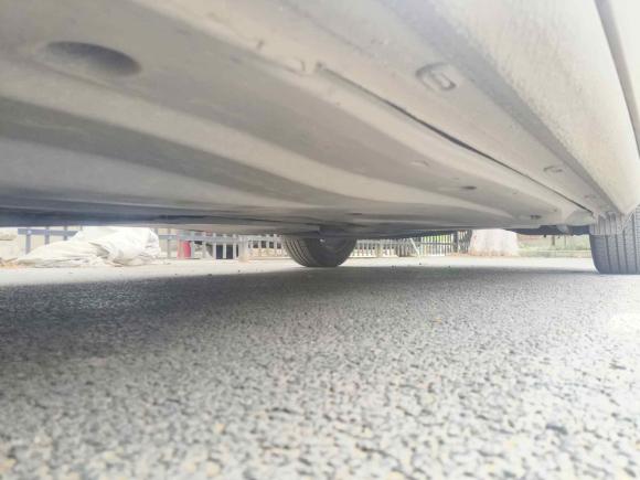 [西安·陕A] 二手斯柯达速派2018款 TSI330 DSG舒适版 国V