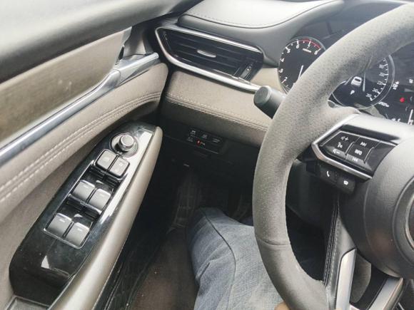 [义乌·浙G] 二手马自达阿特兹2021款 2.5L 蓝天尊崇版