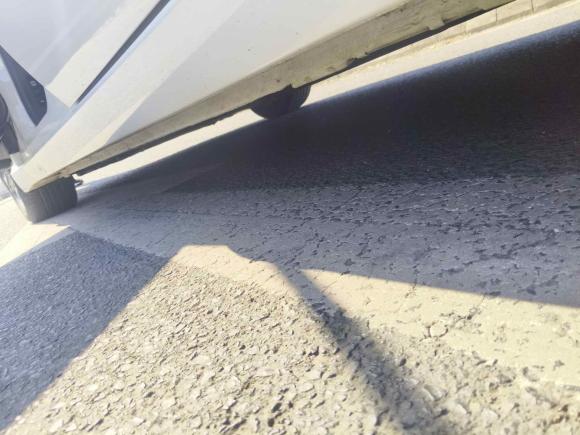 [苏州·苏E] 二手本田享域2019款 180TURBO CVT乐享版 国VI