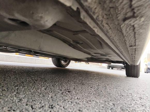 [南通·苏F] 二手别克英朗2021款 改款 典范 1.5L 自动精英型