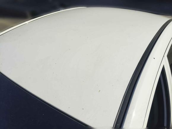 [广州·粤A] 二手吉利汽车帝豪新能源2018款 EV450 进取型