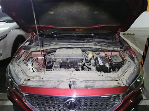 [上海·沪C] 二手名爵名爵ZS2018款 1.5L 自动豪华版 国V