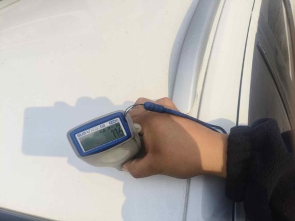 [嘉兴·浙F] 二手比亚迪比亚迪e22021款 豪华型