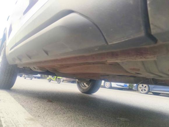 [成都·川A] 二手哈弗哈弗H2s2018款 红标 1.5T 手动精英型