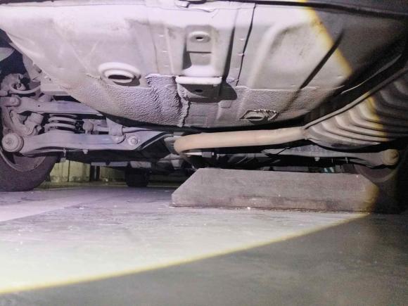 [成都·川G] 二手现代索纳塔2011款 2.0L 自动豪华版