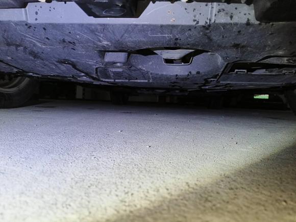 [深圳·桂K] 二手丰田卡罗拉2017款 改款双擎 1.8L E-CVT精英版