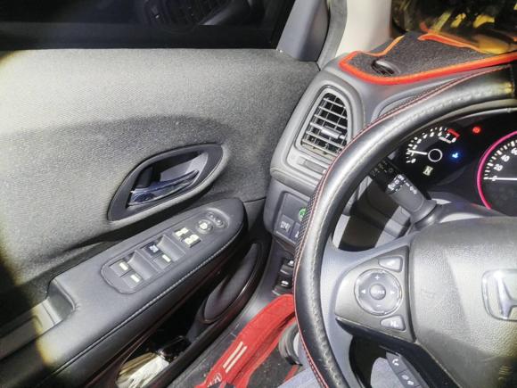 [义乌·浙G] 二手本田缤智2020款 1.5L CVT先锋版