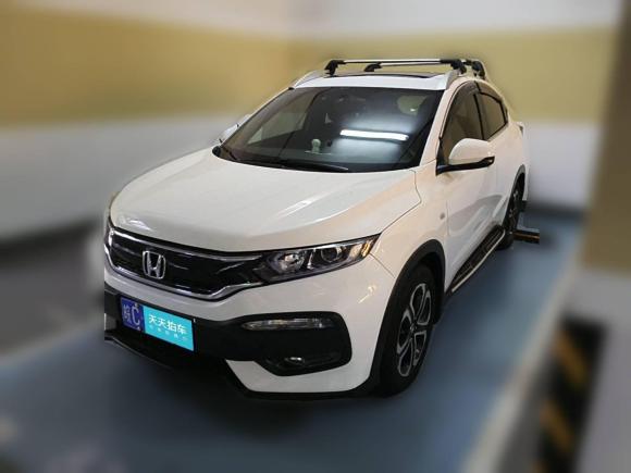 [苏州·皖C] 二手本田本田XR-V2015款 1.8L EXi  CVT舒适版