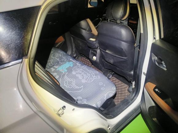 [杭州·黑A] 二手宝骏宝骏5102019款 1.5L 自动优享型 国V