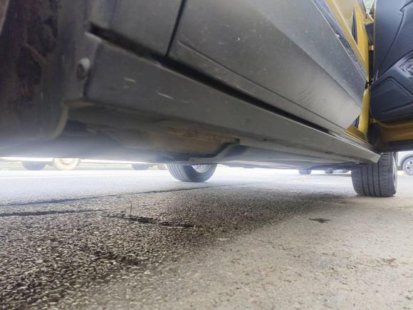 [武汉·鄂W] 二手大众T-ROC探歌2018款 280TSI DSG四驱豪华型 国V