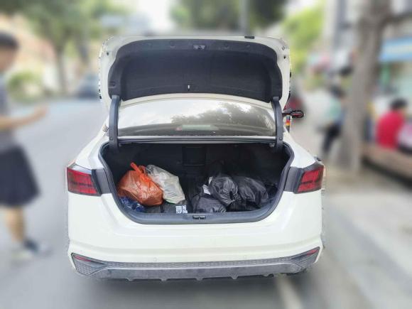 [成都·川A] 二手日产天籁2020款 2.0T XL Upper AD1 智享领航版