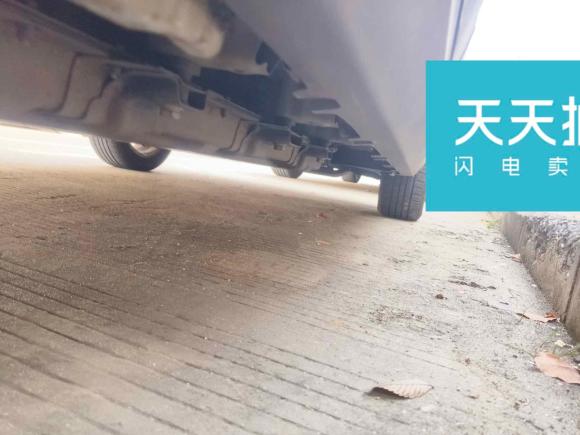 [合肥·皖A] 二手零跑汽车零跑T032022款 皓玉版