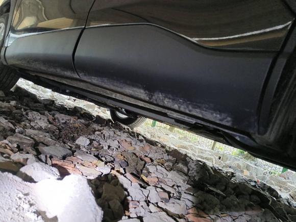 [上海·苏F] 二手丰田卡罗拉锐放2024款 2.0L 精英版