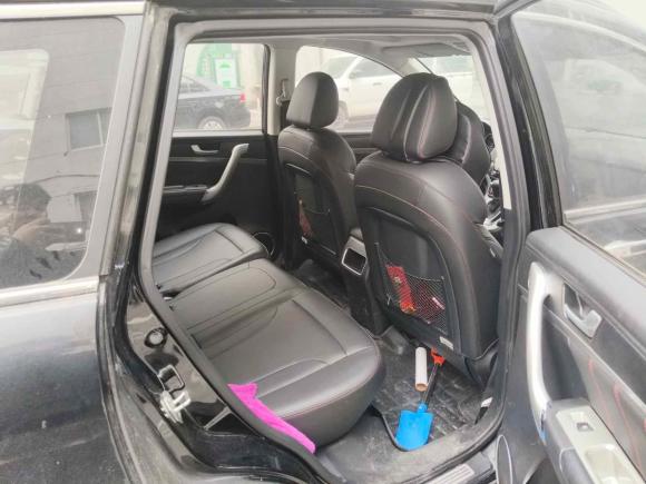 [湖州·浙E] 二手哈弗哈弗H62017款 红标 运动版 1.5T 自动两驱豪华型