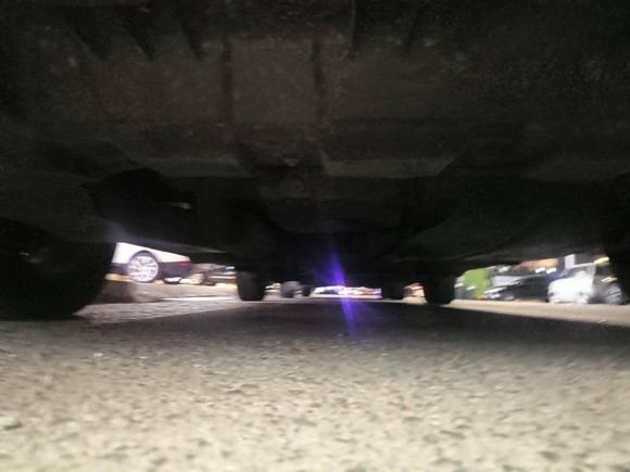 [青岛·鲁B] 二手别克别克GL82017款 25S 尊贵型 国V