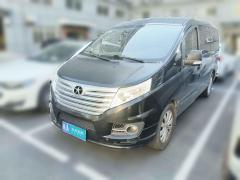 [合肥·皖A] 江汽集团瑞风M52016款 2.0T 汽油自动公务版