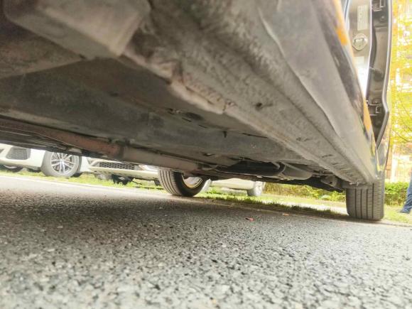 [上海·沪G] 二手本田奥德赛2009款 2.4L 领秀版