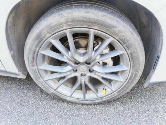 [武汉·鄂A] 二手零跑汽车零跑C102024款 530舒享版