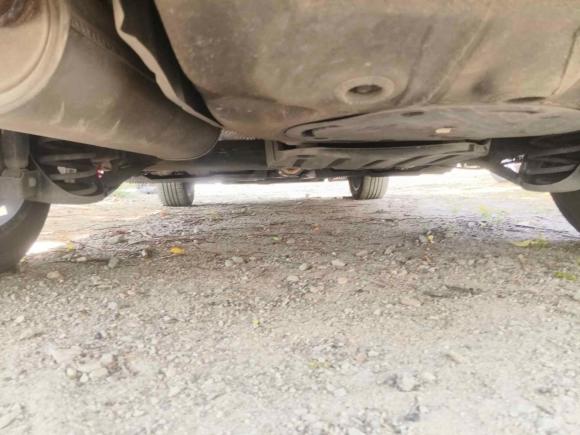 [上海·沪C] 二手斯柯达柯米克2022款 GT 1.5L 自动臻享版