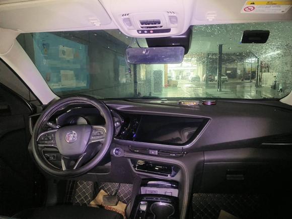 [成都·川M] 二手别克昂科威2021款 昂科威Plus 652T 五座豪华型