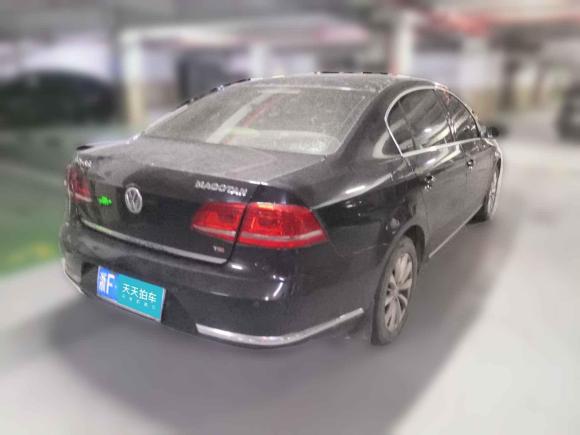 [嘉兴·浙F] 二手大众迈腾2012款 1.8TSI 豪华型