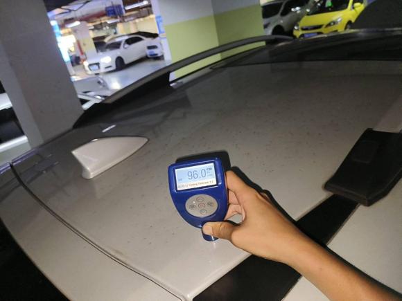 [广州·粤A] 二手本田皓影2020款 锐·混动 2.0L 两驱锐·豪华版