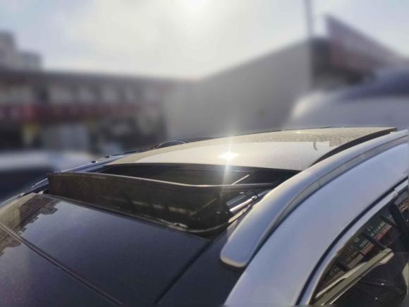 [济南·鲁A] 二手现代胜达2017款 2.0T 自动两驱智能型 7座