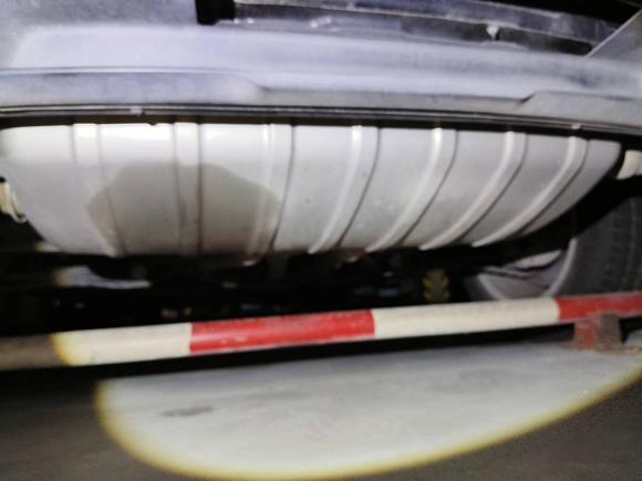 [广州·粤M] 二手保时捷Cayenne2011款 Cayenne 3.0T